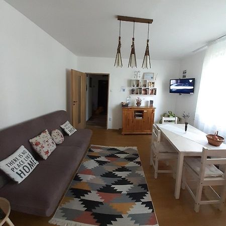 Sibiu My Home Buitenkant foto