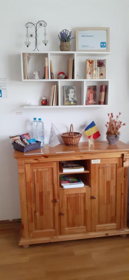 Sibiu My Home Buitenkant foto