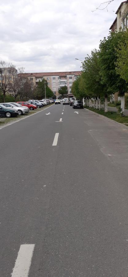 Sibiu My Home Buitenkant foto