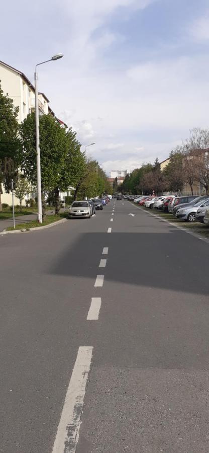 Sibiu My Home Buitenkant foto