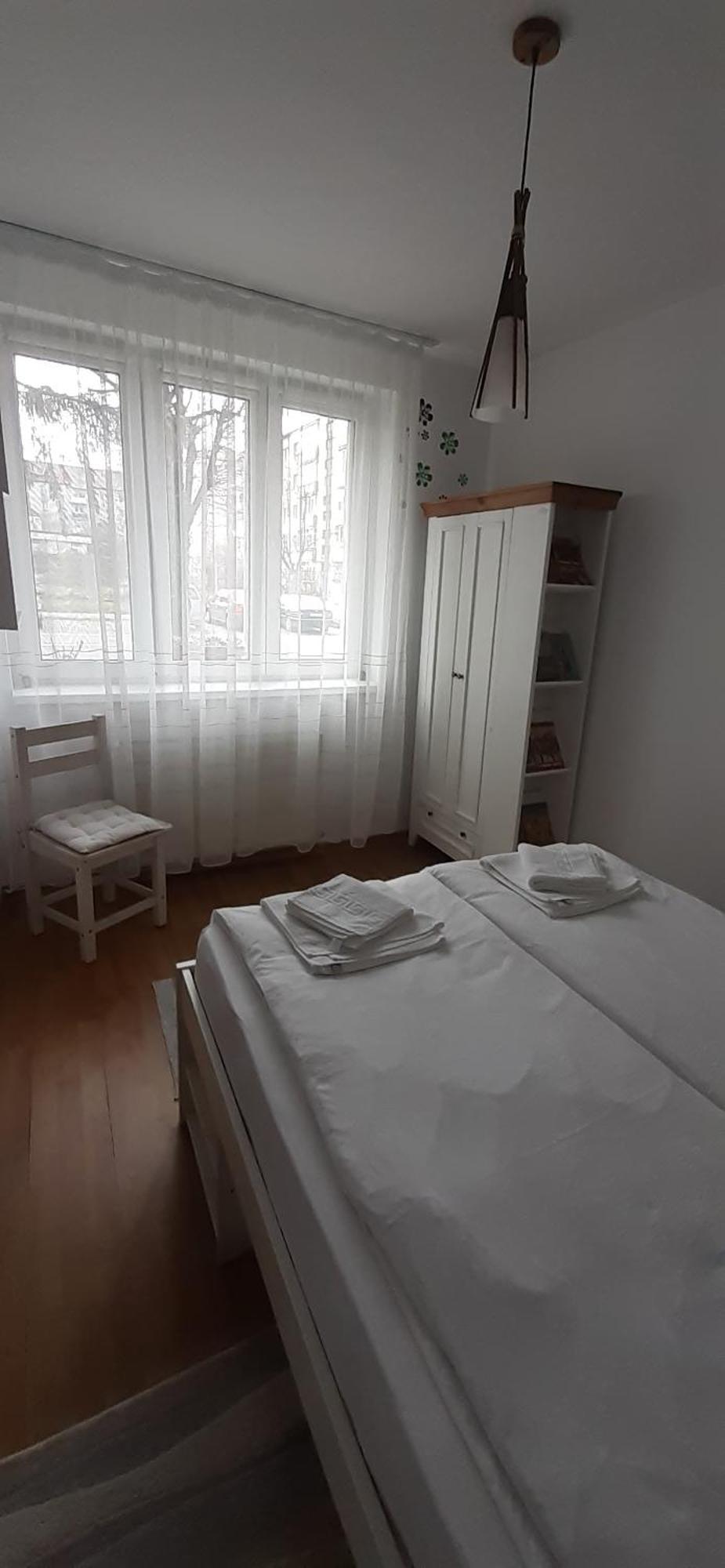Sibiu My Home Buitenkant foto